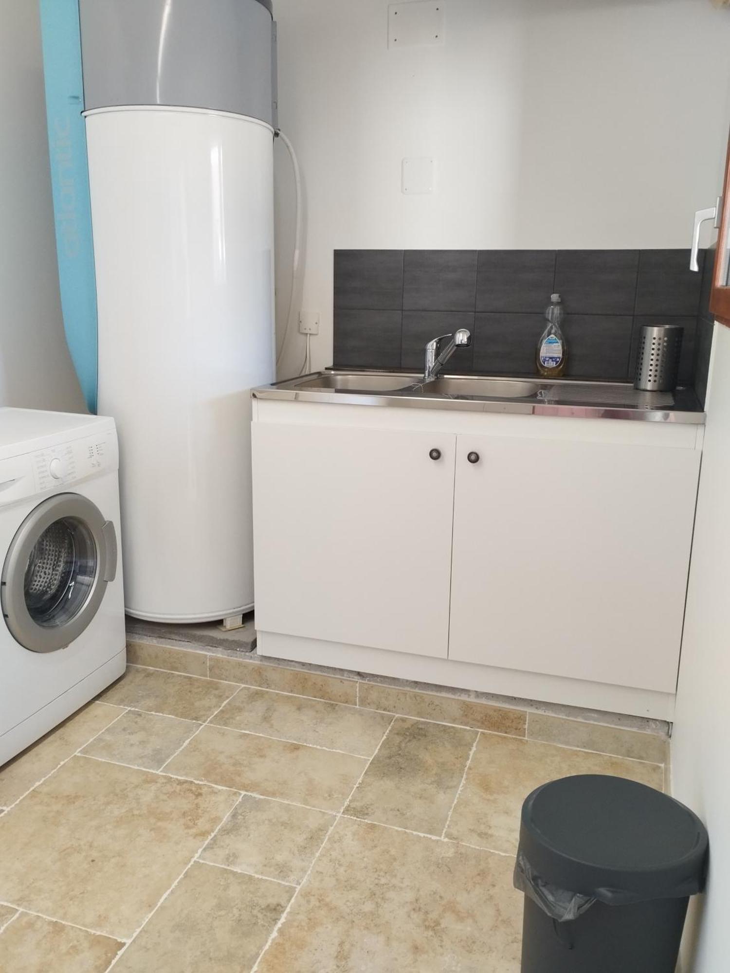 L'Oratori : Chambre La Gabarre Serignac  Luaran gambar